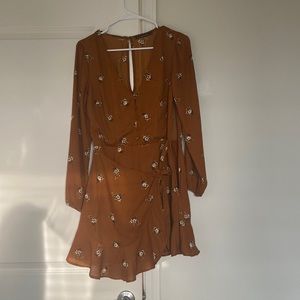 Abercrombie & Fitch size S. Only worn a couple of times